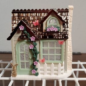 Bath & Body Works Wallflowers Hello Spring Projector LightUp Home Fragrance Plug